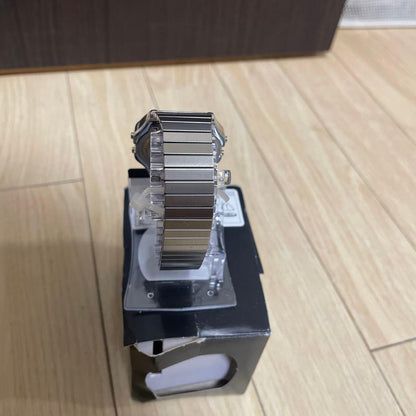 TIMEX T7A179 Digital Men's Watch — Japanese