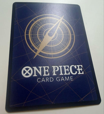 One Piece Portgas D. Ace ANIVERSARY — Japanese