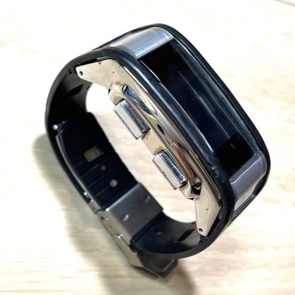 Citizen BEAMS Jonathan Barnbrook Digital Men's Watch — Japanese