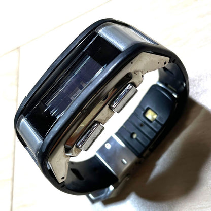 Citizen BEAMS Jonathan Barnbrook Digital Men's Watch — Japanese