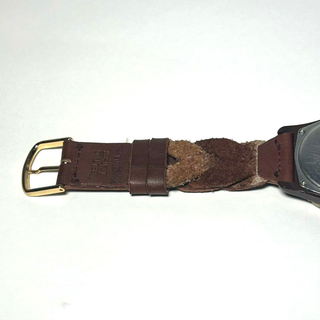TIMEX 395 LA CELL Quartz Men's Watch — Japanese