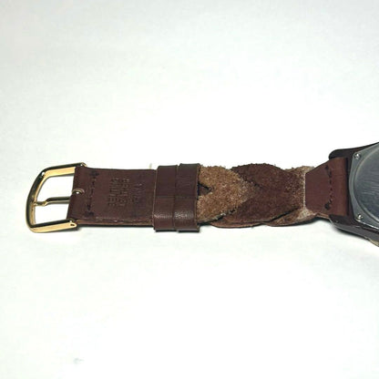 TIMEX 395 LA CELL Quartz Men's Watch — Japanese