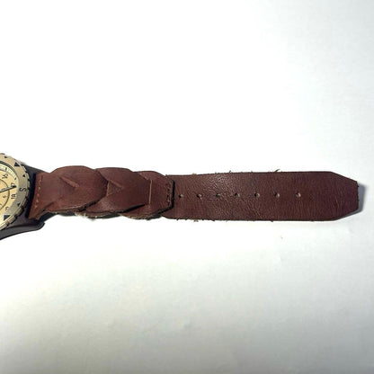TIMEX 395 LA CELL Quartz Men's Watch — Japanese