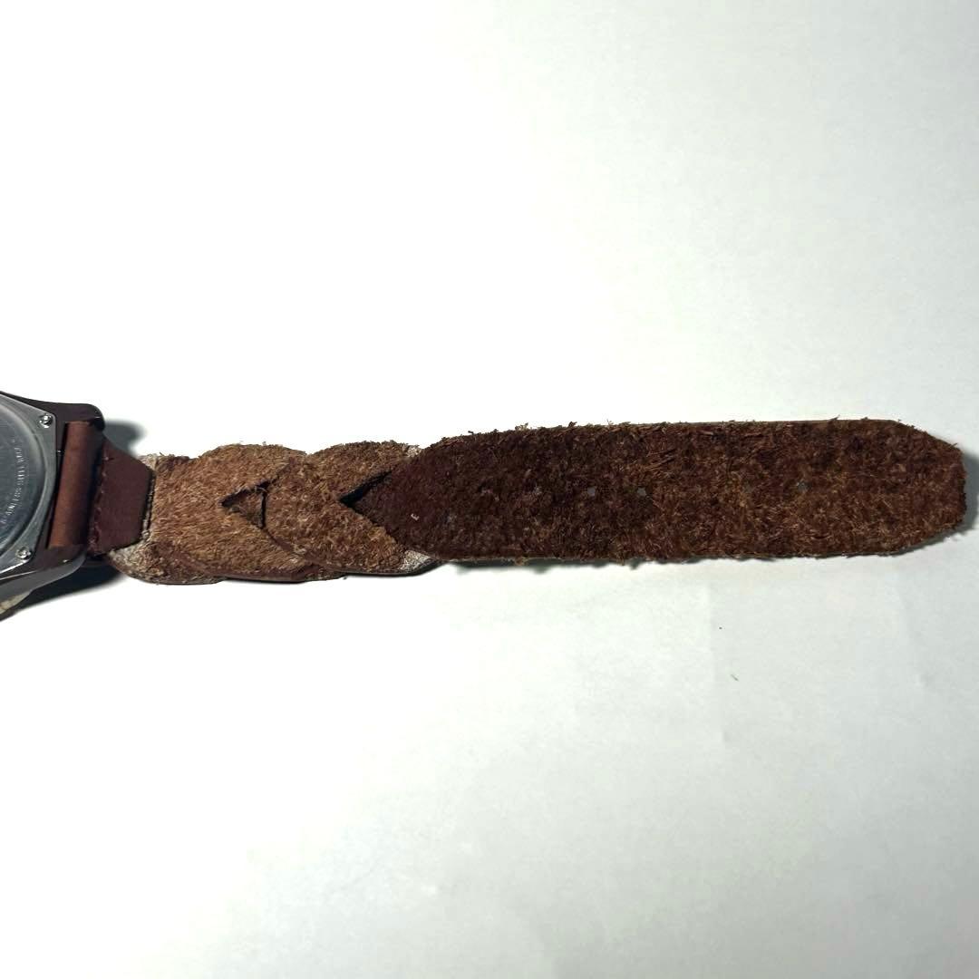 TIMEX 395 LA CELL Quartz Men's Watch — Japanese