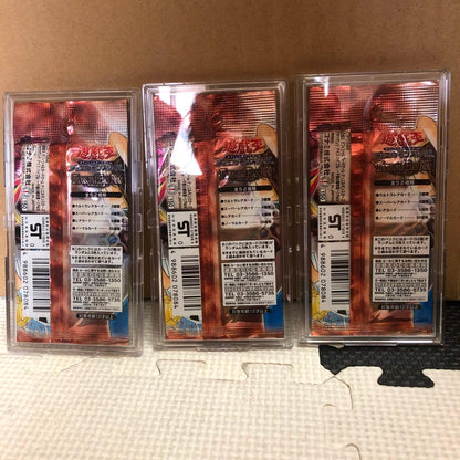 Yu-Gi-Oh Yu-Gi-Oh! Thousand-Eyes Restrict Unopened Pack Pack — Japanese