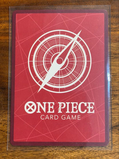 One Piece Marshall D. Teach L Parallel — Japanese