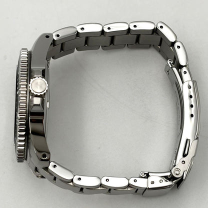 SEIKO SBDJ063 Solar Men's Watch — Japanese