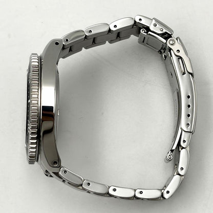 SEIKO SBDJ063 Solar Men's Watch — Japanese