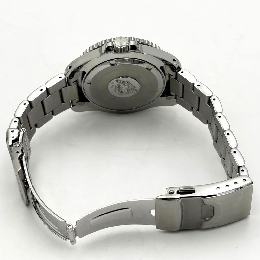 SEIKO SBDJ063 Solar Men's Watch — Japanese