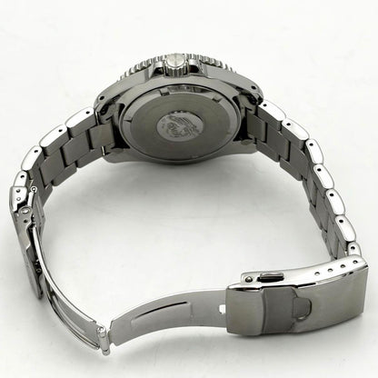 SEIKO SBDJ063 Solar Men's Watch — Japanese