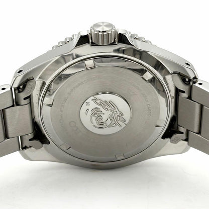 SEIKO SBDJ063 Solar Men's Watch — Japanese