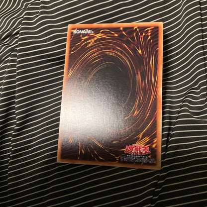 Yu-Gi-Oh Dark Magician — Japanese