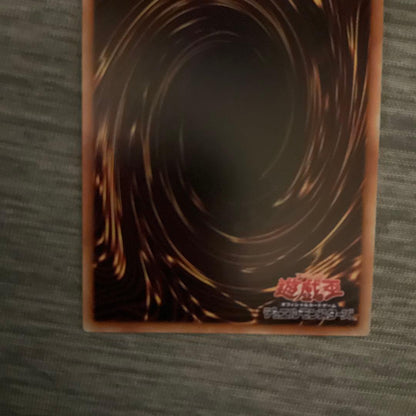 Yu-Gi-Oh Dark Magician — Japanese
