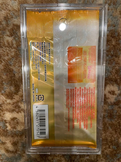Weiss Schwarz A Certain Scientific Railgun New Sealed Card Pack Weiss Schwarz Toaru Kagaku no Railgun S Pack — Japanese
