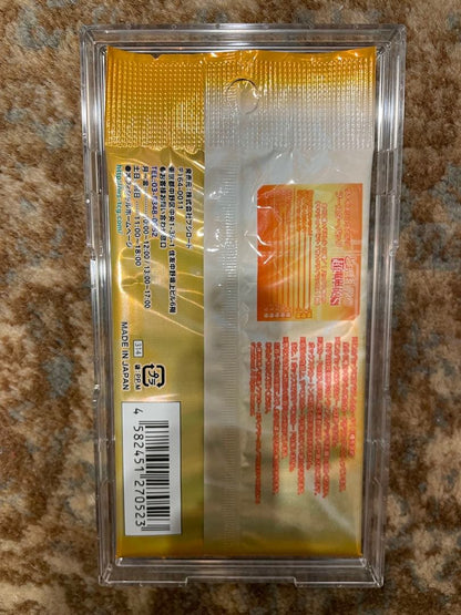 Weiss Schwarz A Certain Scientific Railgun New Sealed Card Pack Weiss Schwarz Toaru Kagaku no Railgun S Pack — Japanese
