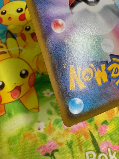 Pokemon Glaceon SR — S Enhanced Expansion Pack Eevee Heroes — Japanese