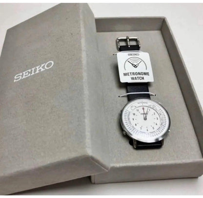 SEIKO SMW006A Analog Men's Watch — Japanese