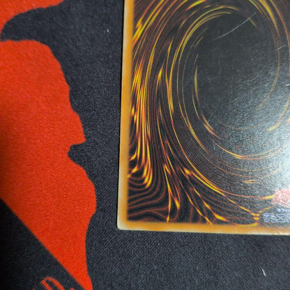 Yu-Gi-Oh Dark Magician — LN-53 — Japanese