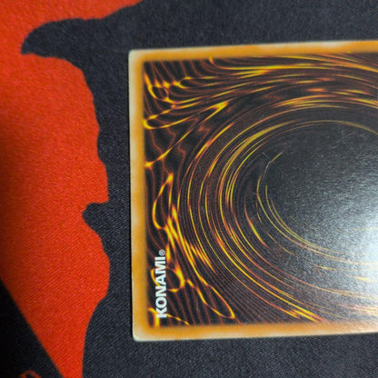 Yu-Gi-Oh Dark Magician — LN-53 — Japanese
