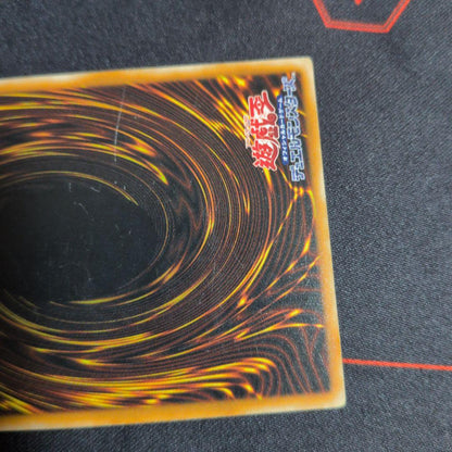 Yu-Gi-Oh Dark Magician — LN-53 — Japanese
