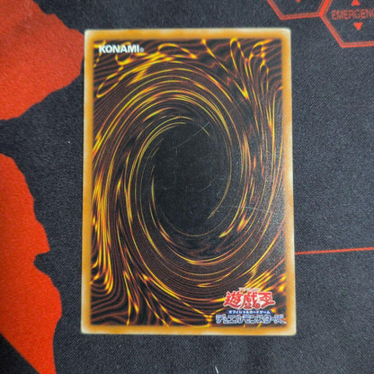 Yu-Gi-Oh Dark Magician — LN-53 — Japanese