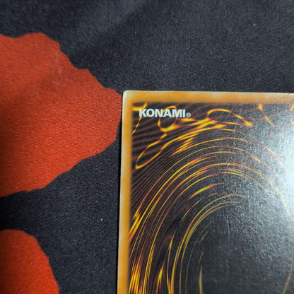 Yu-Gi-Oh Dark Magician — LN-53 — Japanese