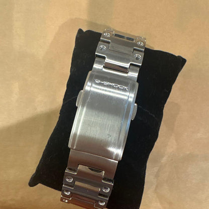CASIO GMW-B5000PC-1JF Digital Men's Watch — Japanese