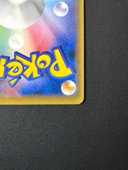 Pokemon Charizard ex RR — 013/087 — Japanese