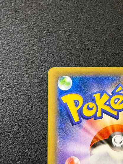 Pokemon Charizard ex RR — 013/087 — Japanese