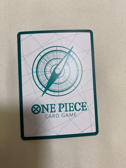 One Piece Shanks — Japanese