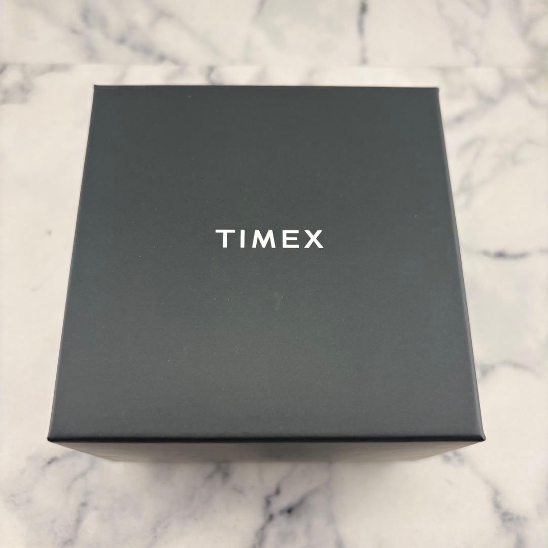 TIMEX Reissue TQK003 Men's Watch — Japanese