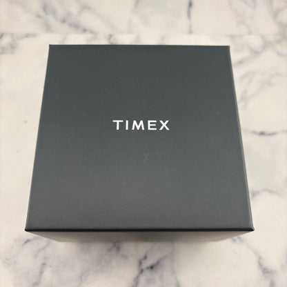 TIMEX Reissue TQK003 Men's Watch — Japanese