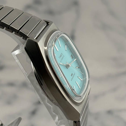 TIMEX Reissue TQK003 Men's Watch — Japanese