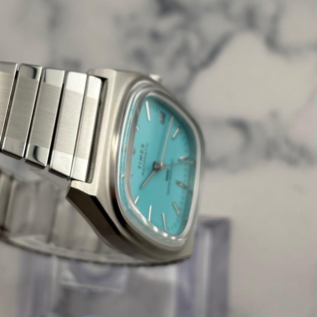 TIMEX Reissue TQK003 Men's Watch — Japanese