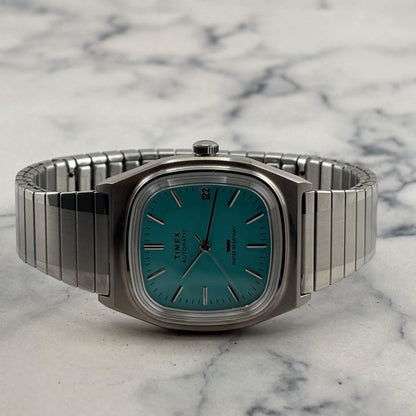 TIMEX Reissue TQK003 Men's Watch — Japanese
