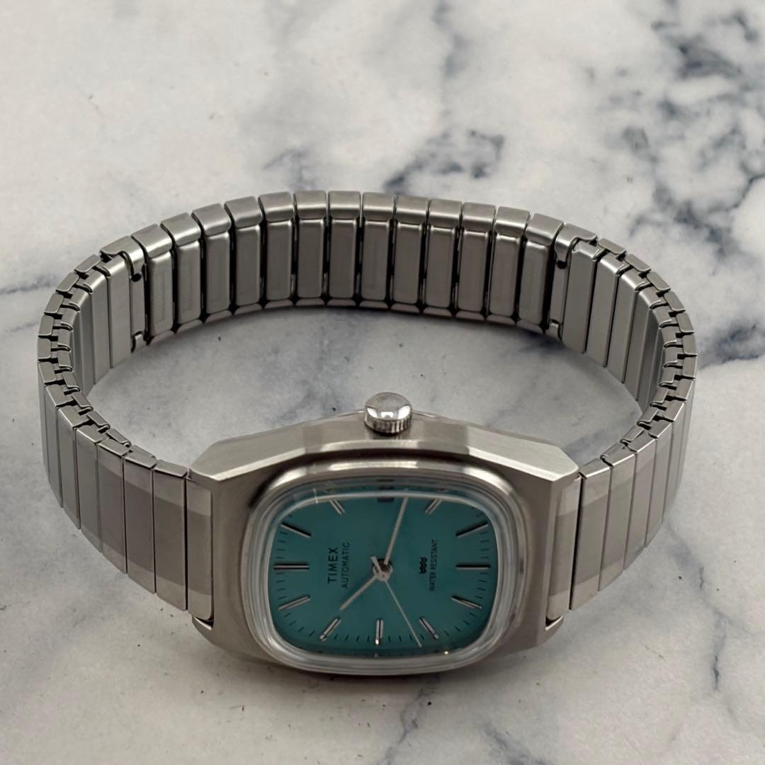 TIMEX Reissue TQK003 Men's Watch — Japanese