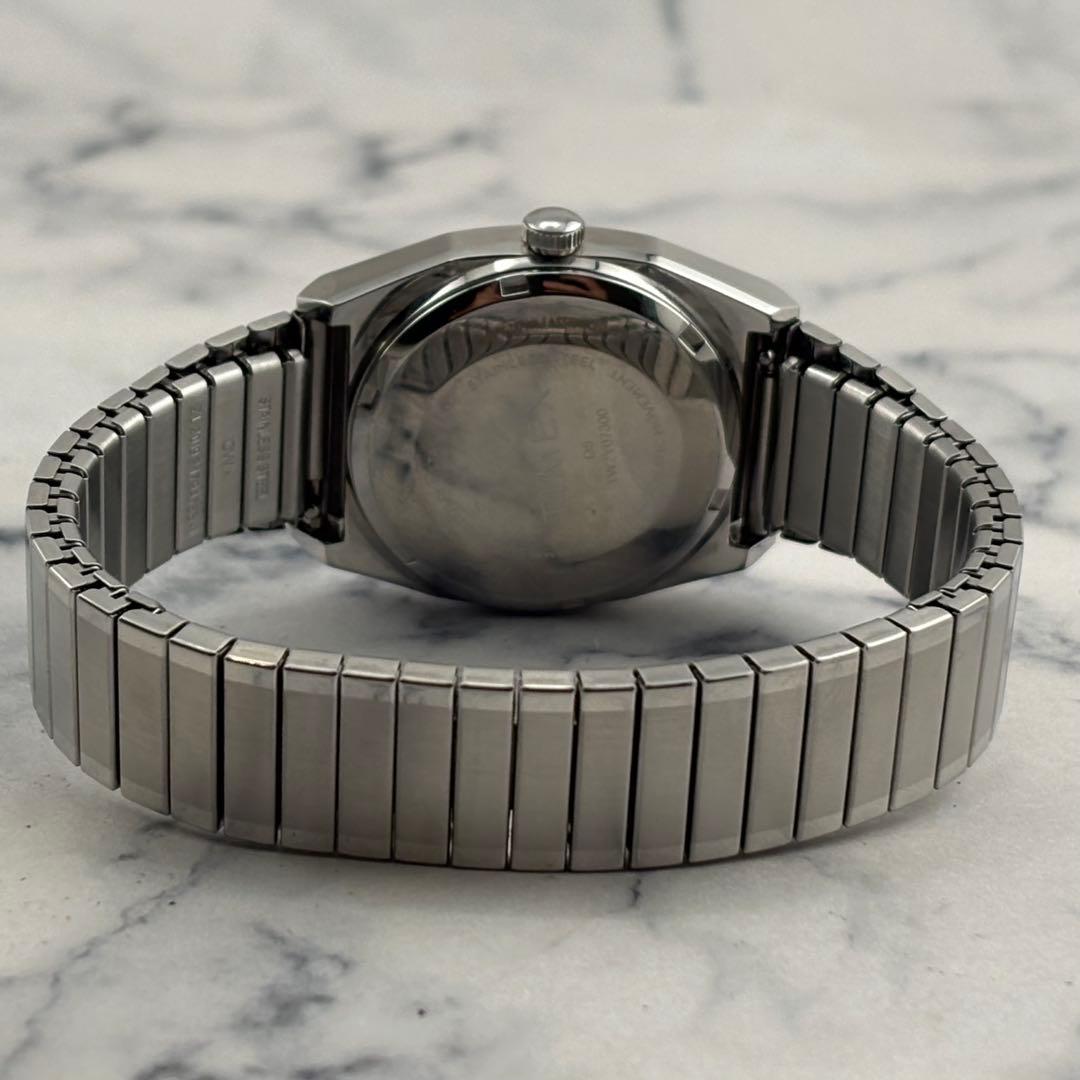 TIMEX Reissue TQK003 Men's Watch — Japanese