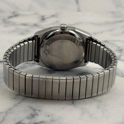 TIMEX Reissue TQK003 Men's Watch — Japanese