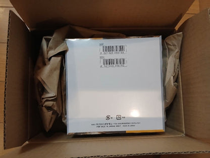 Pokemon Unopened Pokémon Card Clrever Burst 1BOX Box — Japanese