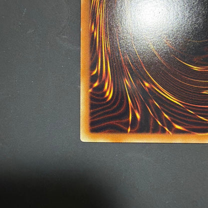 Yu-Gi-Oh Beautiful Shooting Star Dragon Relief — Japanese