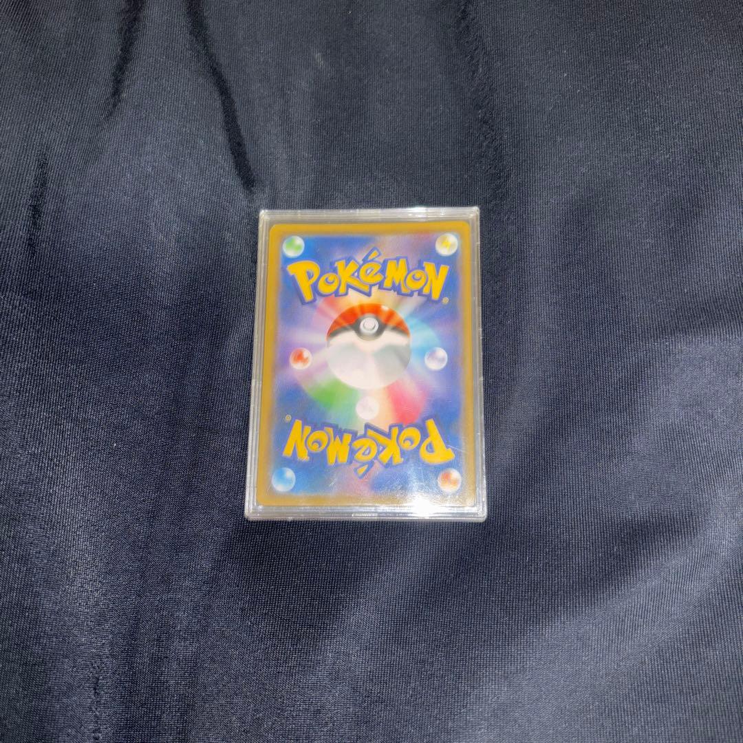 Pokemon Mewtwo — Japanese