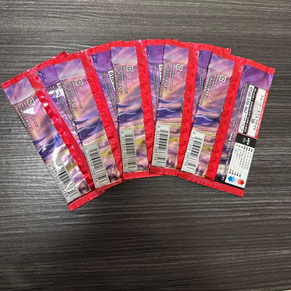 Pokemon Unopened Pokémon Card Game Shield 5-pack Discontinued Pack Pack — S Expansion Pack Shield — Japanese
