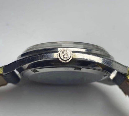 ORIENT AAA Deluxe ORIENT 1960s Automatic Men's Watch — Japanese