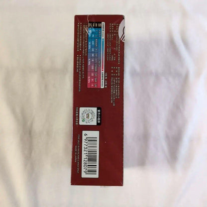 Pokemon Pokémon Card Pack China Limited Box with Shrink Wrap Box — Japanese