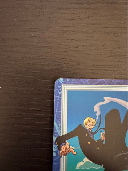 One Piece One Piece Carddass Hyper Battle One-Shot Kill — Japanese