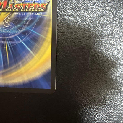 Duel Masters Honnoji Karen & Chaos Manta: The Traitorous Heroine — Japanese