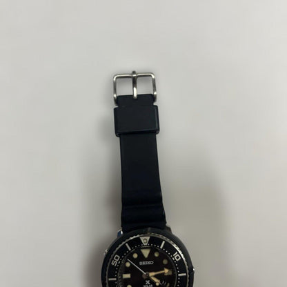 SEIKO SBTR009 Solar Men's Watch — Japanese