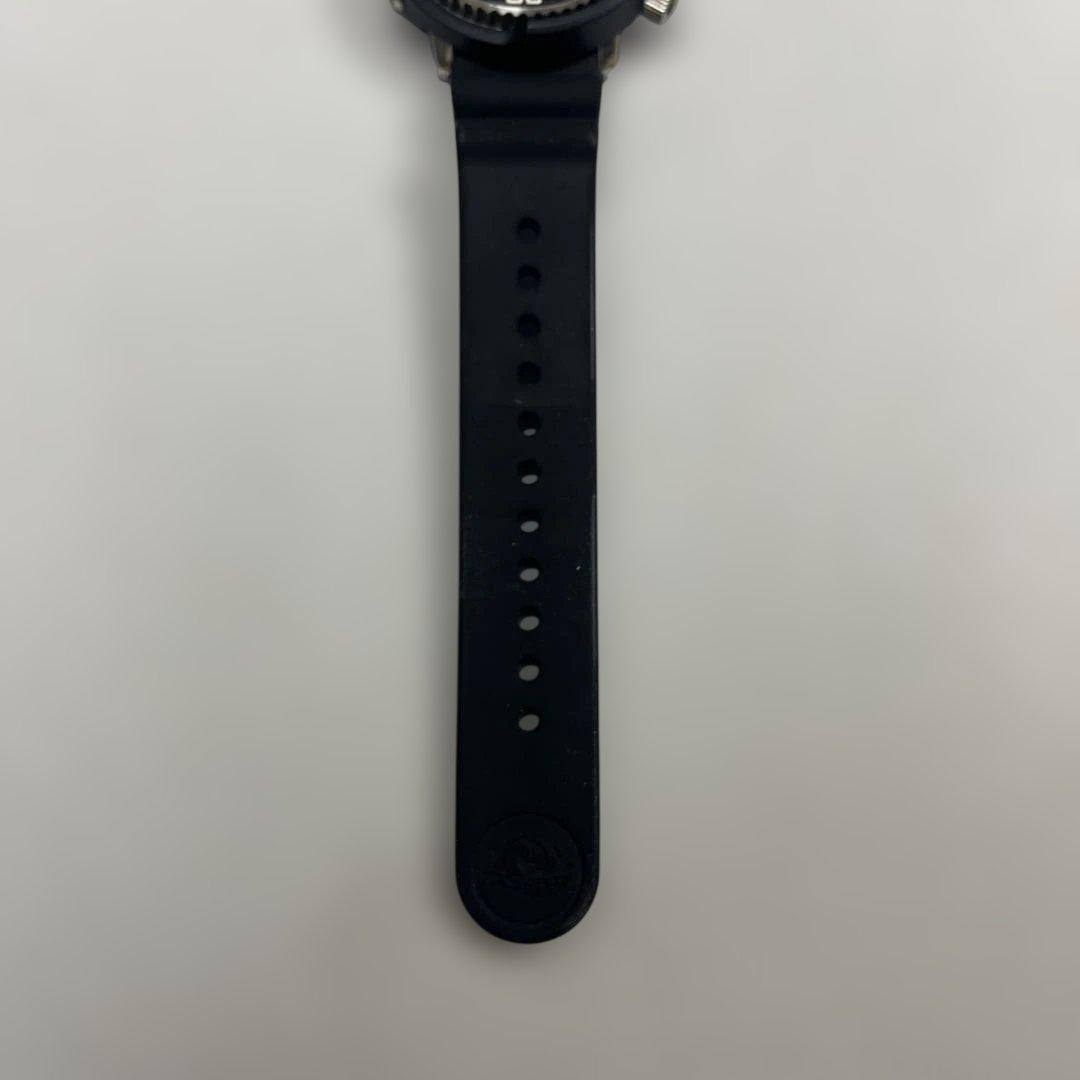 SEIKO SBTR009 Solar Men's Watch — Japanese