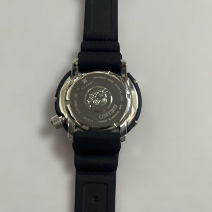 SEIKO SBTR009 Solar Men's Watch — Japanese