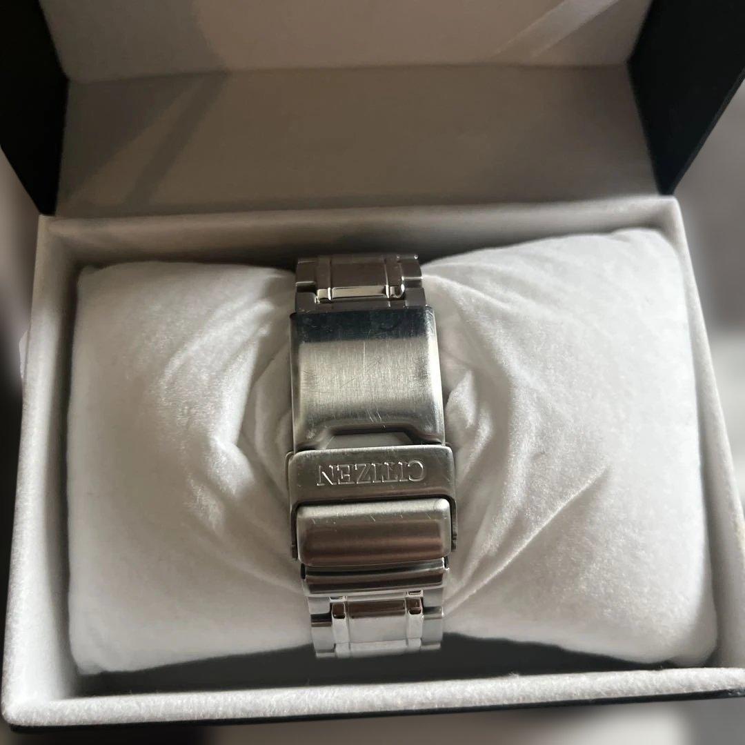 Citizen Promaster BN0150-28E Solar Men's Watch — Japanese